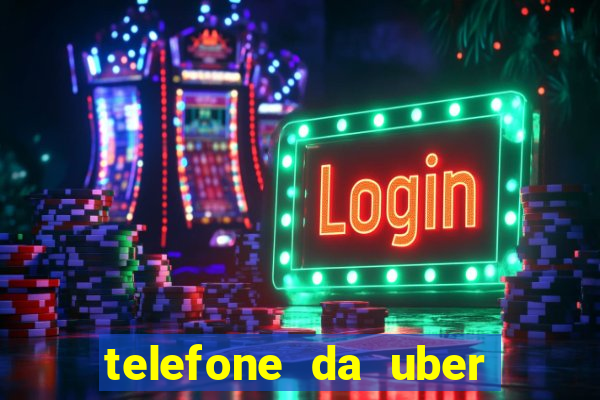 telefone da uber porto alegre